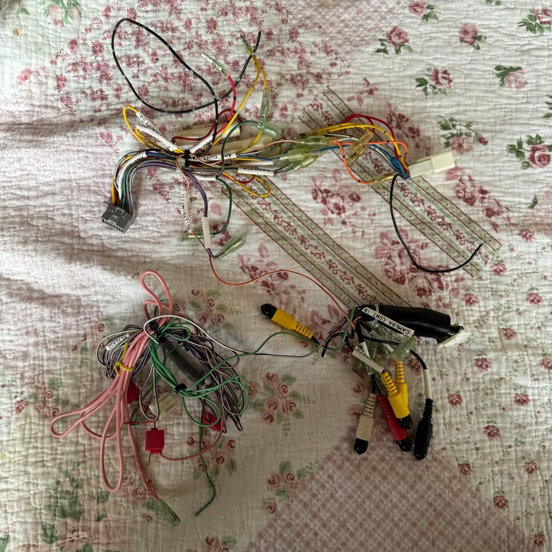 CN-HW860D パナソニック ストラーダ HDDナビゲーション