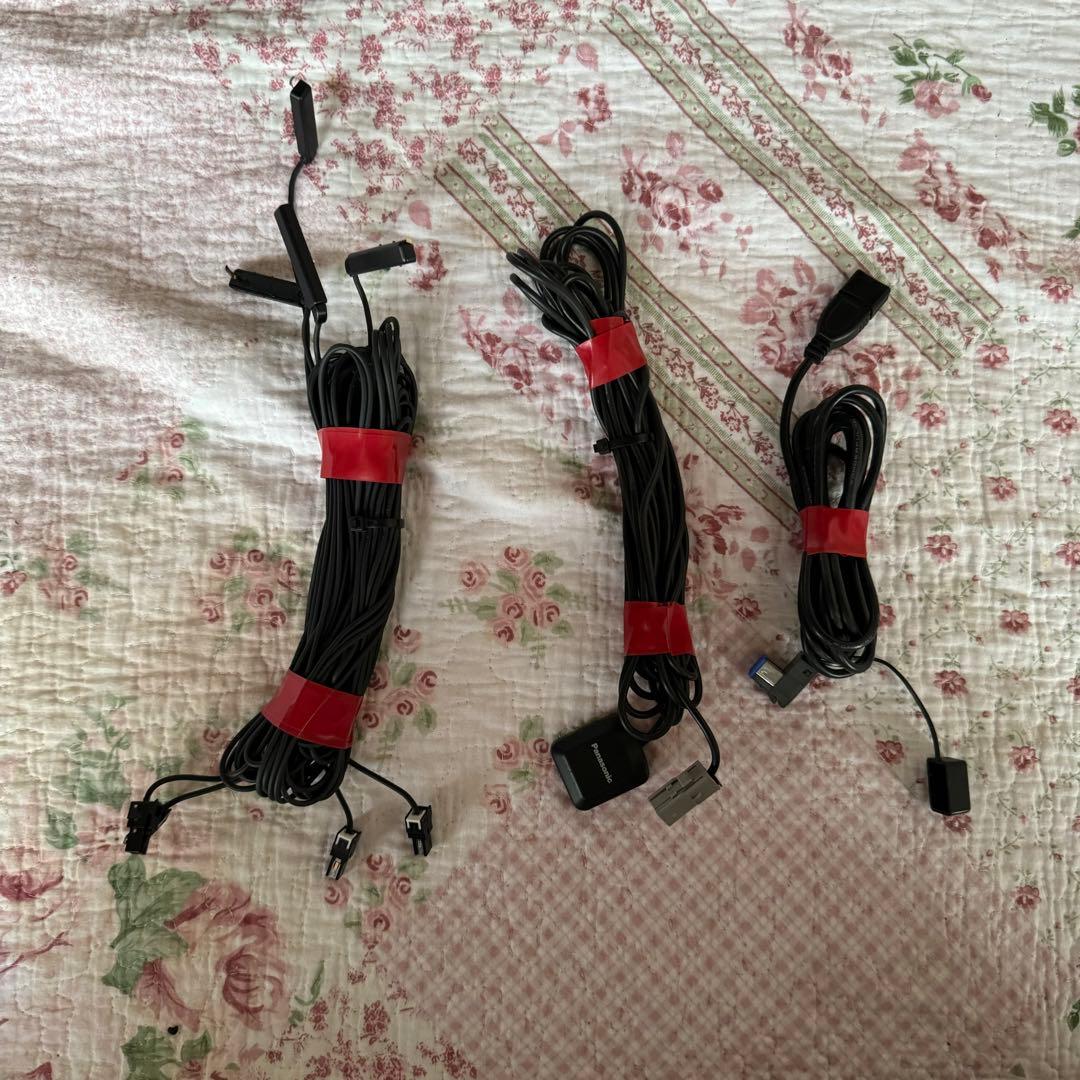 CN-HW860D パナソニック ストラーダ HDDナビゲーション