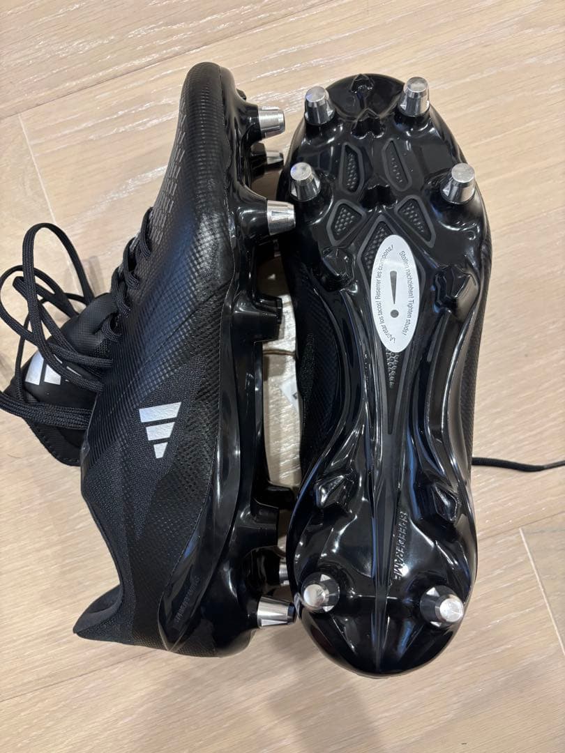 シューズ adidas Adizero RS15 Ultimate(SG)