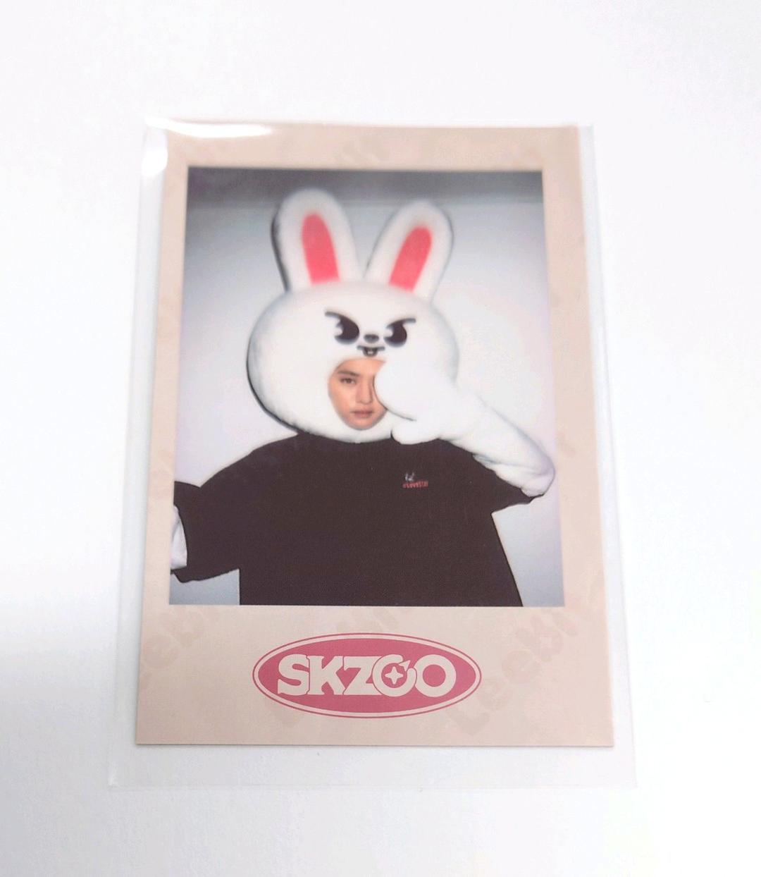 Stray Kids SKZOO リノ