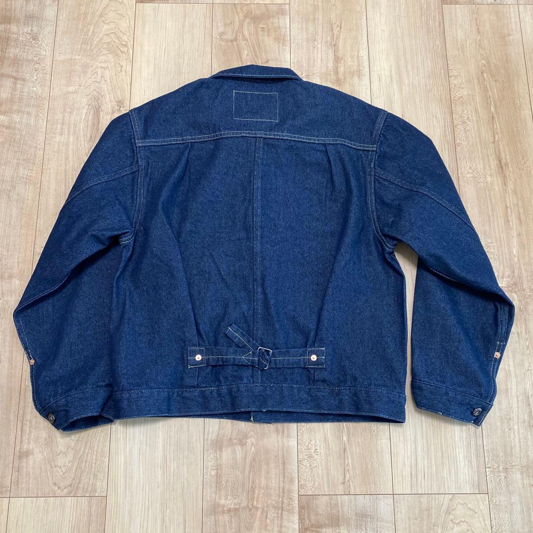 赤タブあり Tバック サイズ40 NEOSARTIC 大戦モデル