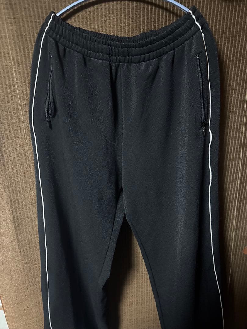 Cootie Seed Stitch Training セットアップ