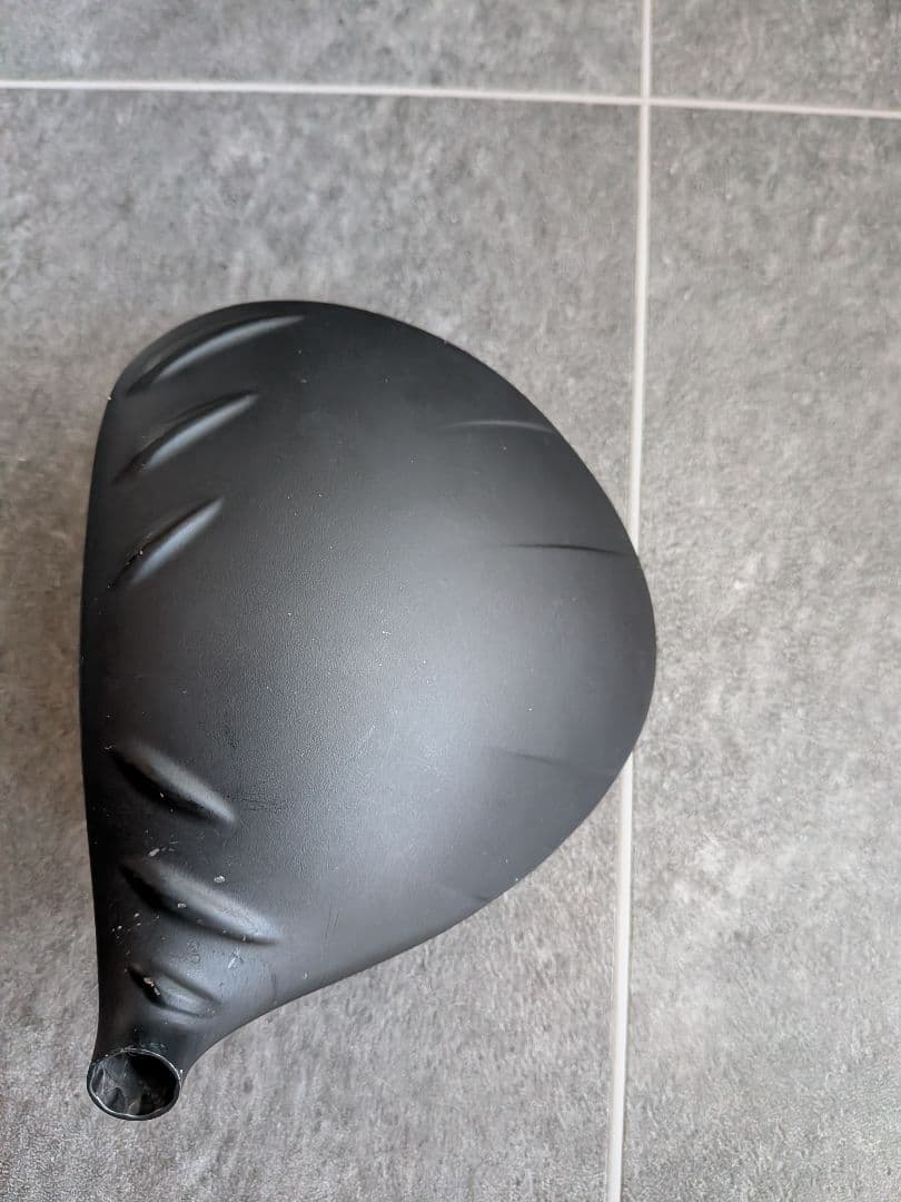 ●激飛び　日本仕様●PING G425 LST ドライバー 10.5度