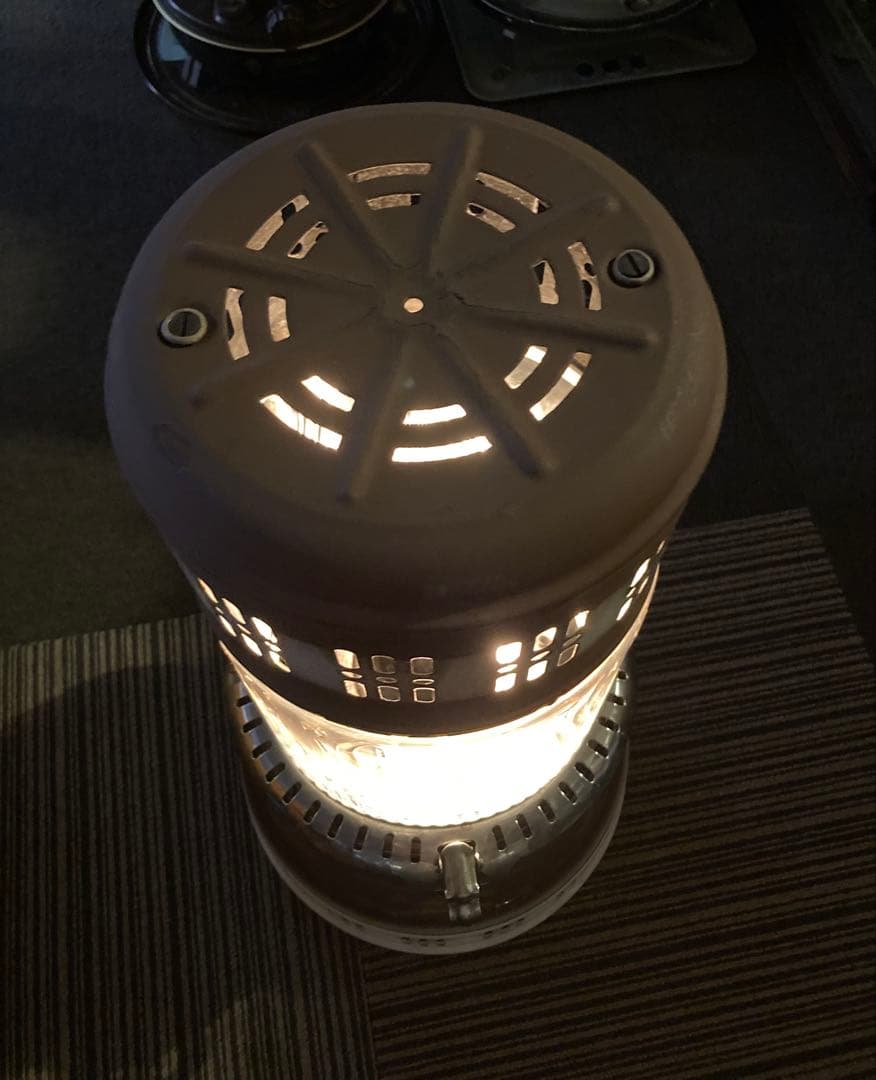 パーフェクションストーブ ヴィンテージ レトロ 灯油 ストーブ アメリカン 雑貨