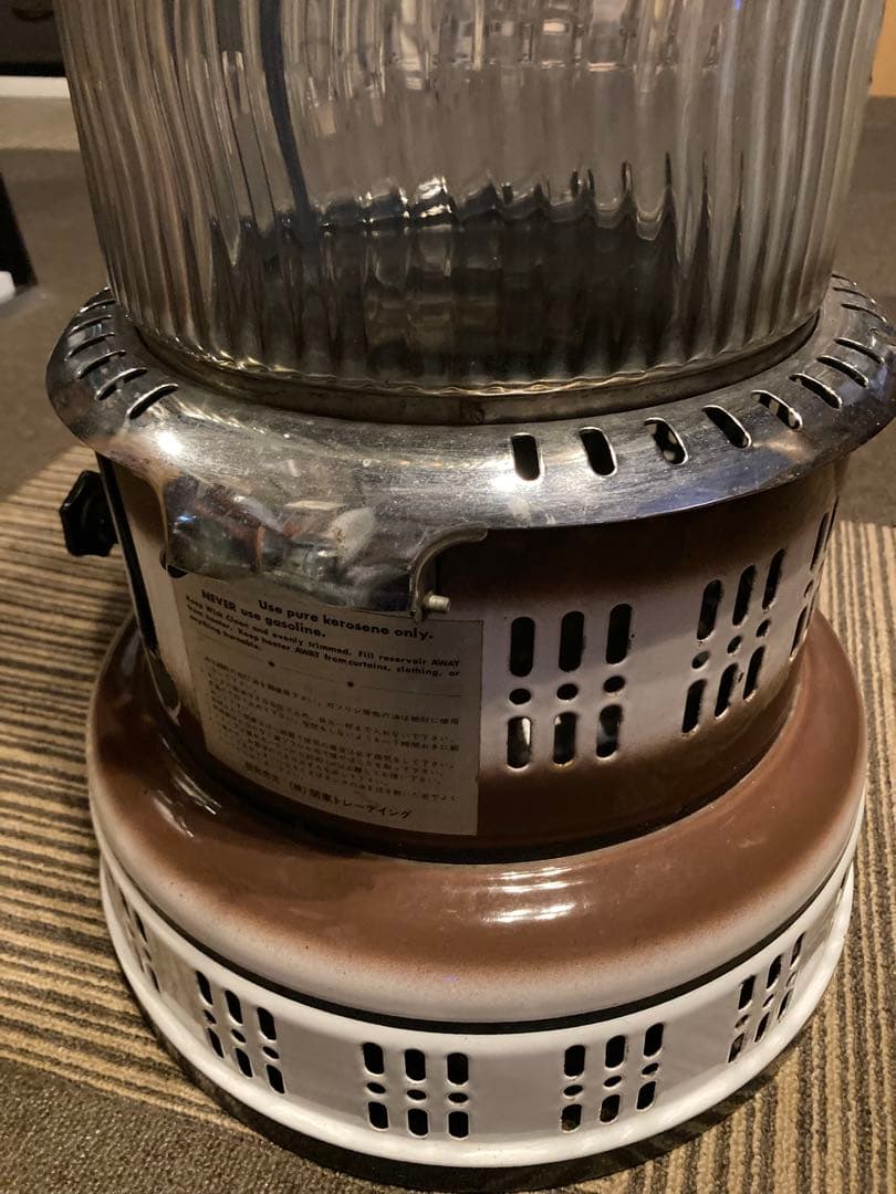 パーフェクションストーブ ヴィンテージ レトロ 灯油 ストーブ アメリカン 雑貨