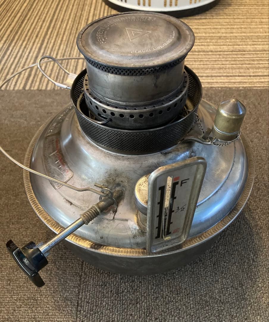パーフェクションストーブ ヴィンテージ レトロ 灯油 ストーブ アメリカン 雑貨