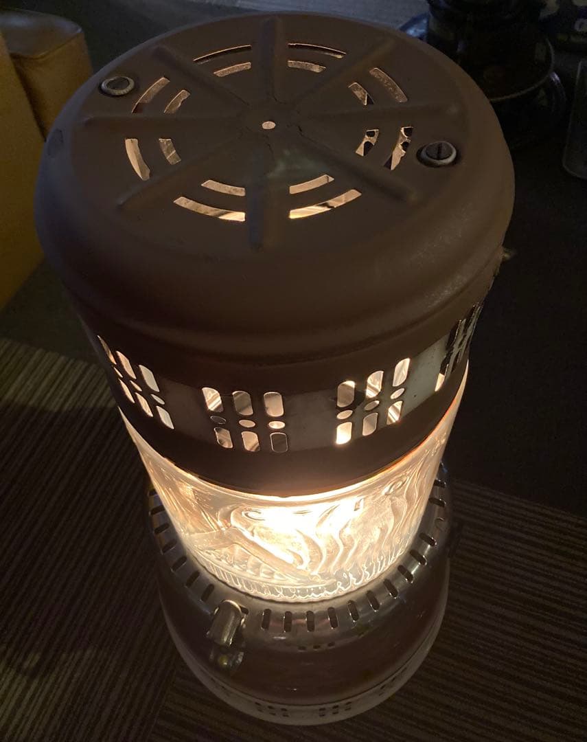 パーフェクションストーブ ヴィンテージ レトロ 灯油 ストーブ アメリカン 雑貨