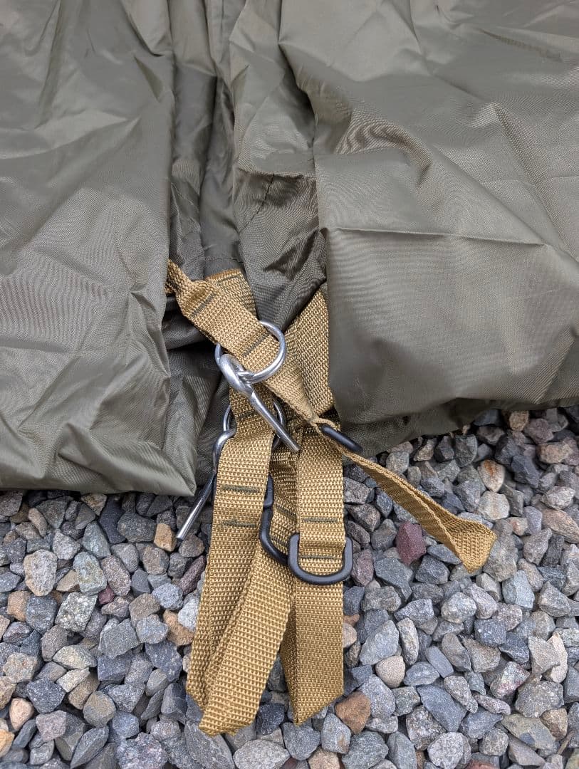 ✨女性1回試し張り コールマン ツーリングドーム LX(2~3人用)