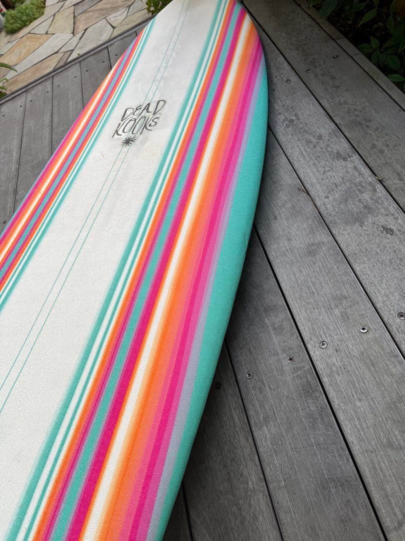 ウェイブストーム　コストコボード　クワッド　5.8(湘南手渡し限定)