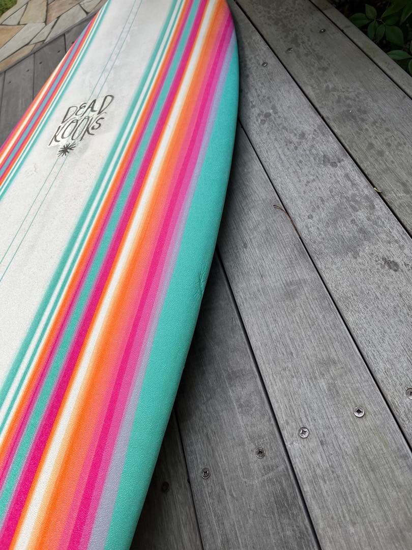 ウェイブストーム　コストコボード　クワッド　5.8(湘南手渡し限定)