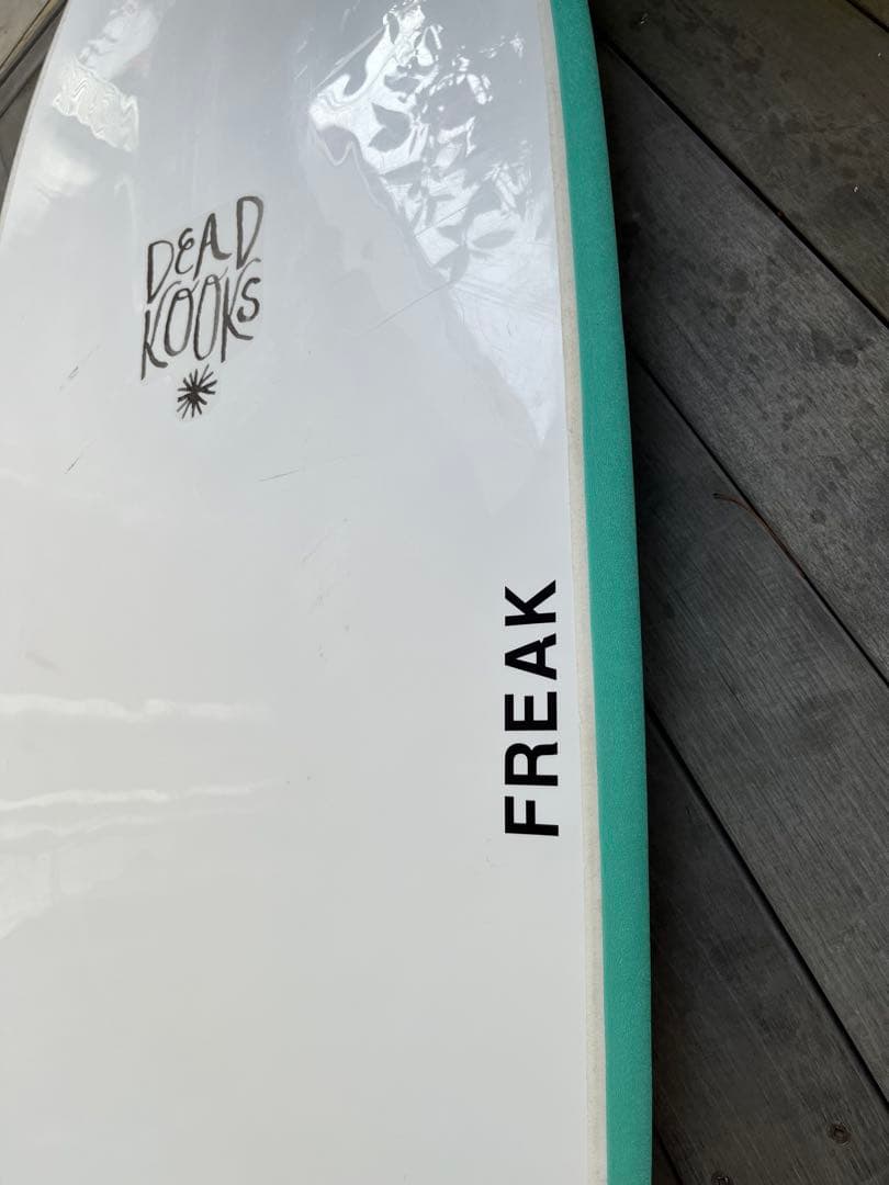 ウェイブストーム　コストコボード　クワッド　5.8(湘南手渡し限定)