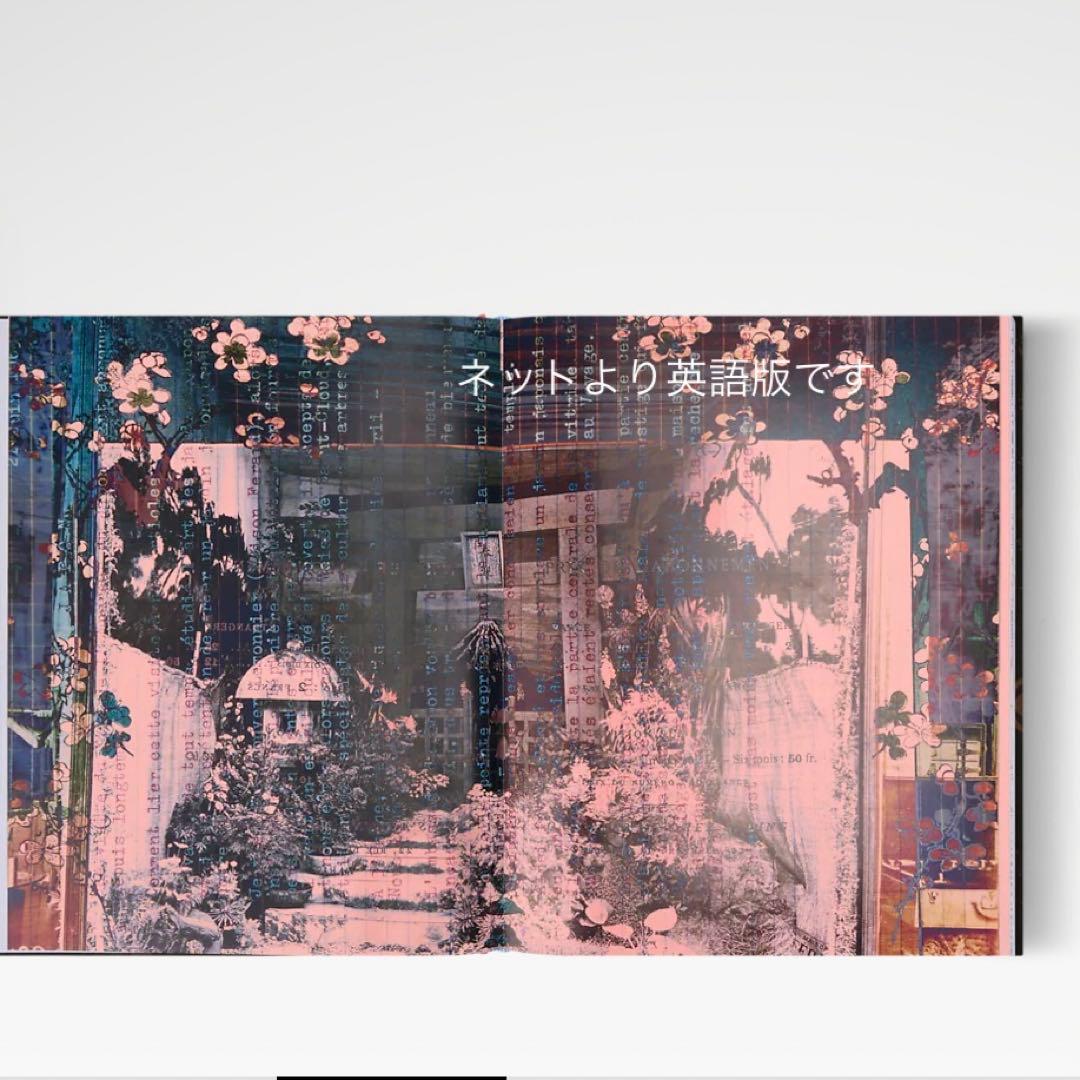 LOUIS VUITTON - JAPAN アートブック　日本語版　ルイヴィトン