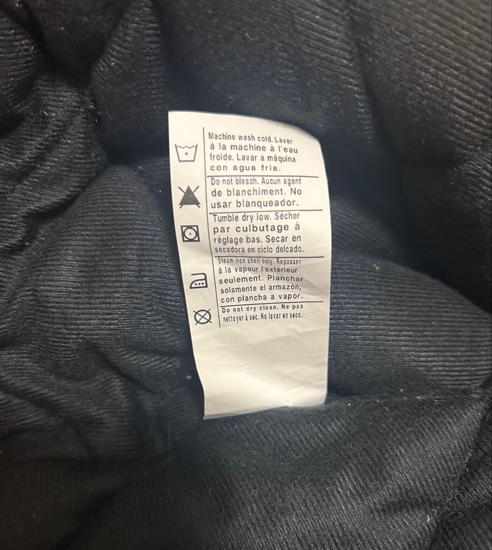 carhartt カーハート アクティブジャケット ダックジャケット L