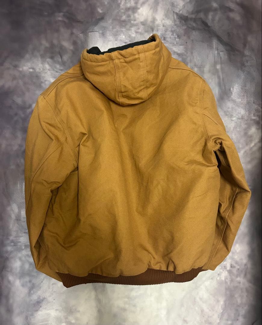 carhartt カーハート アクティブジャケット ダックジャケット L