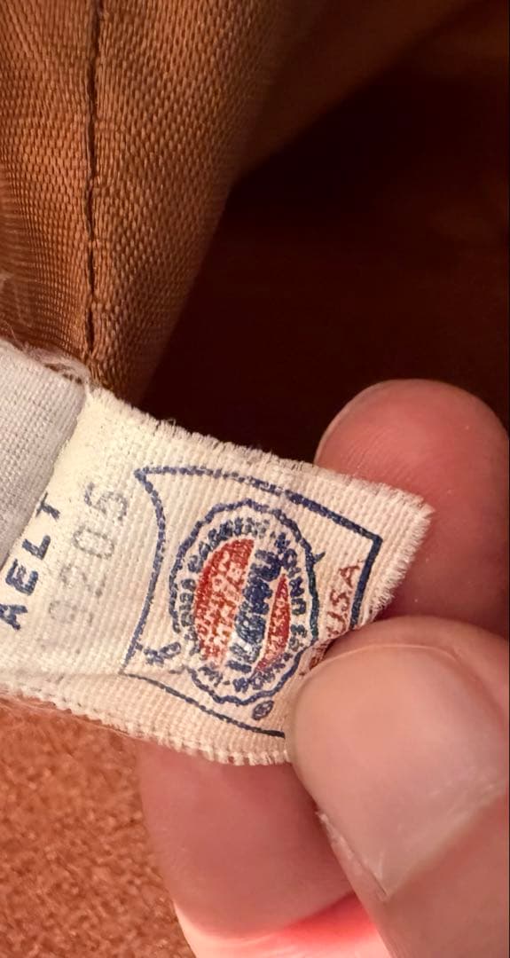 ヴィンテージ　Dior コート