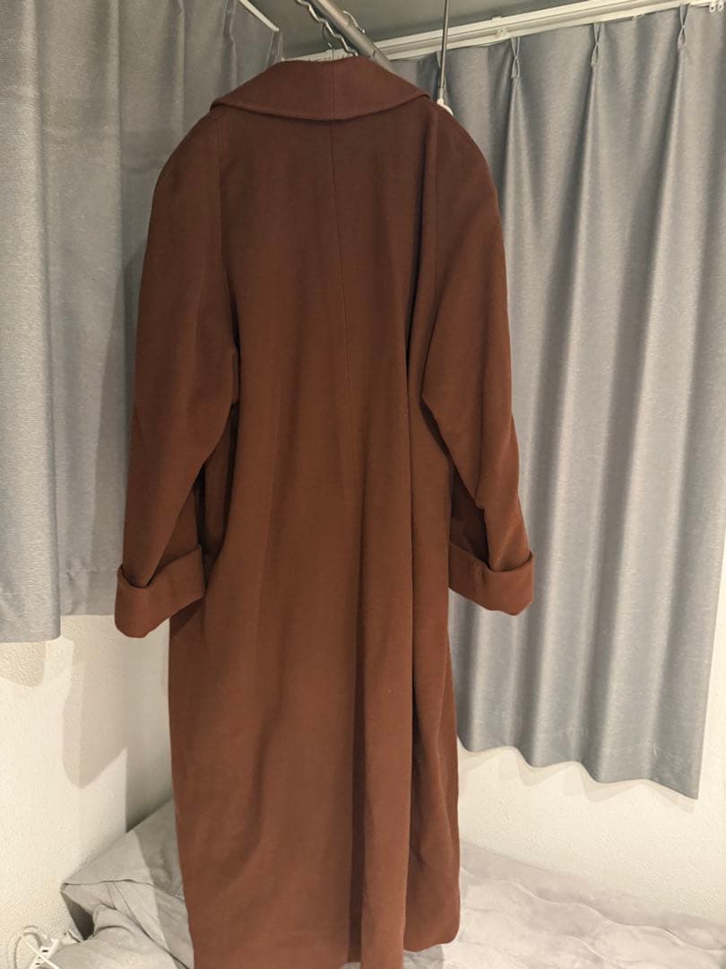 ヴィンテージ　Dior コート