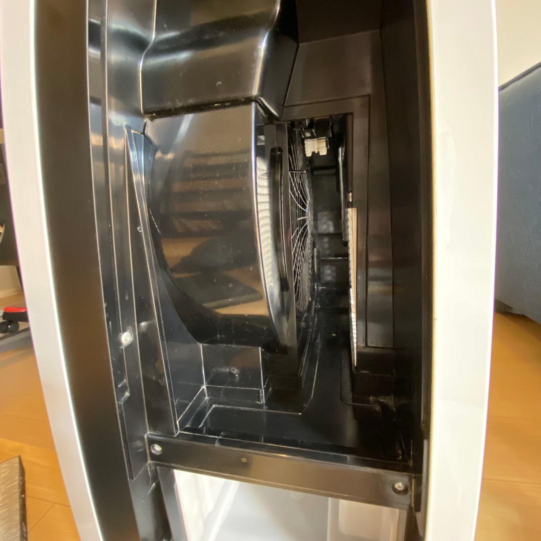 SHARP 空気清浄機　加湿　除湿　KC-HD70