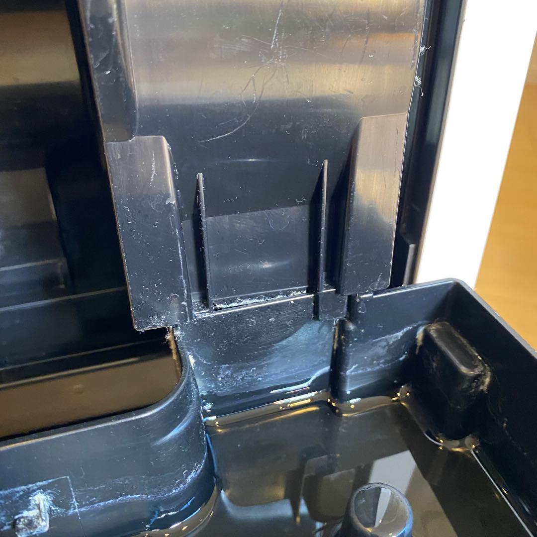 SHARP 空気清浄機　加湿　除湿　KC-HD70