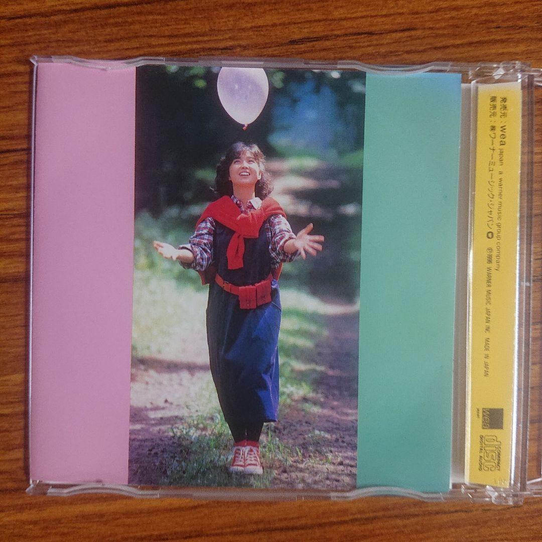 倉沢淳美/Private