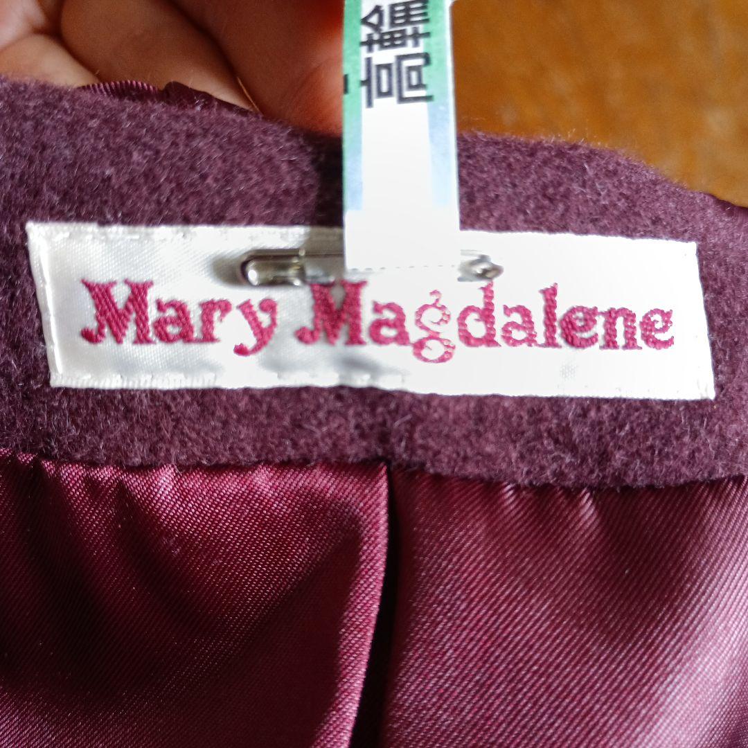 メアリー・マグダレン　フェアリーローズマント