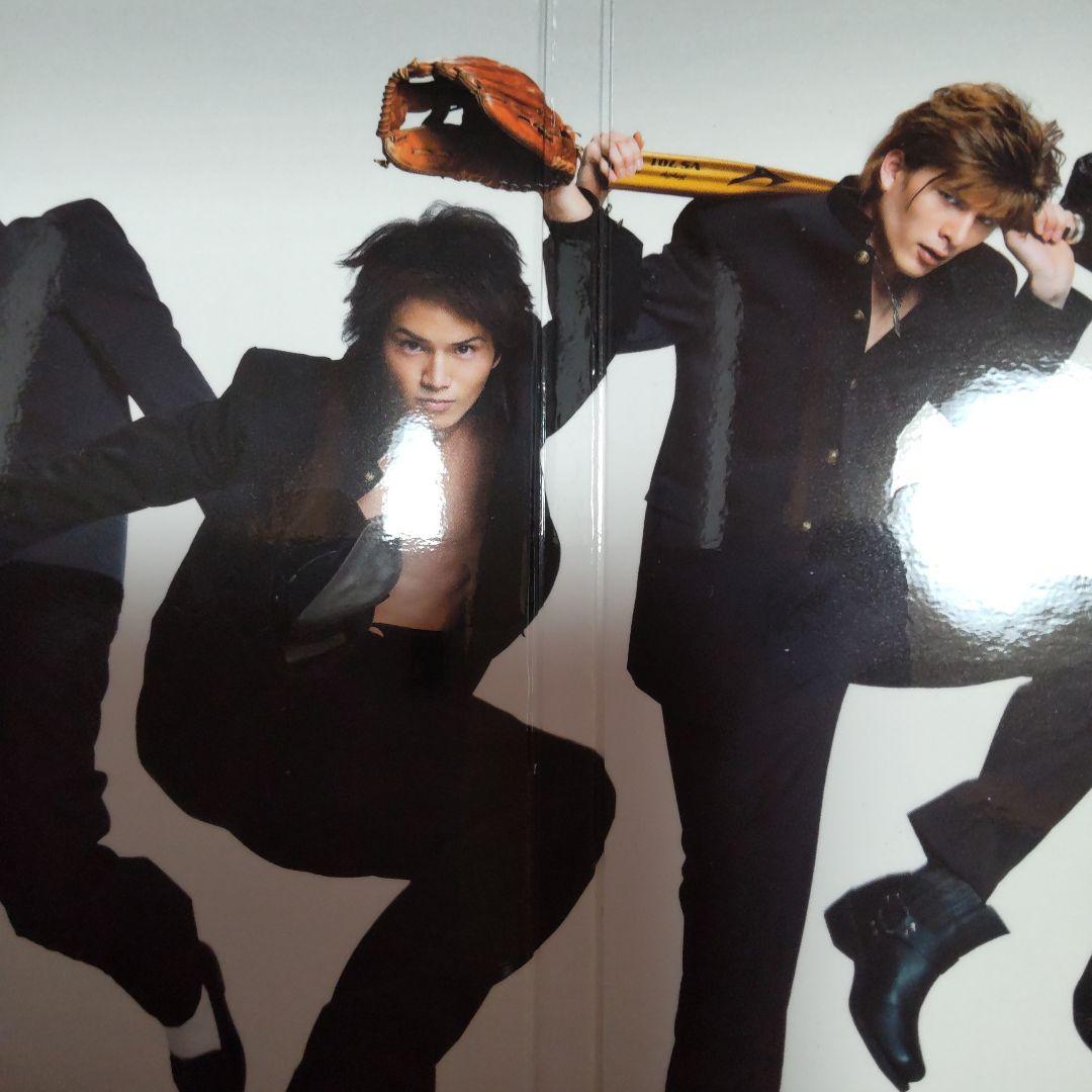 美品 ROOKIES DVD 表BOX 裏BOX セット