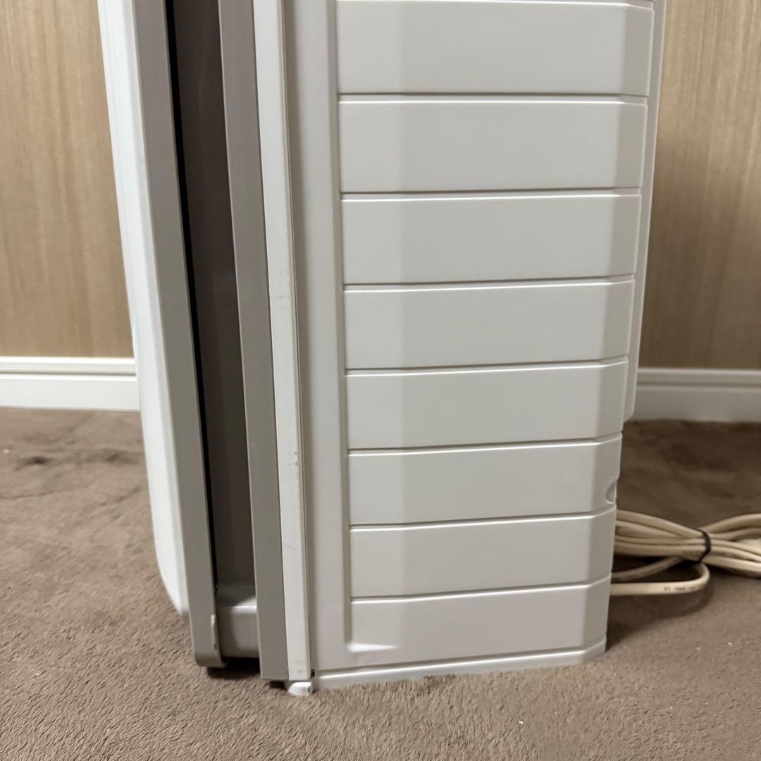 FUJITSU 富士通　脱臭機　PLAZION　HDS-302G　2021年製