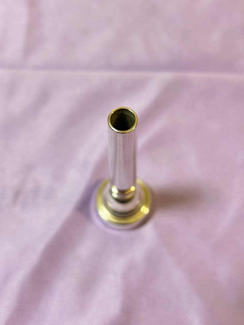 トランペットマウスピース　ボブリーブス　42 S 69 4