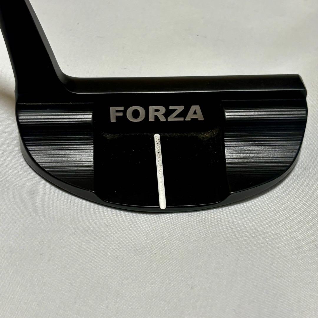 中古 ピレッティ フォルツァ ツアースペック リミテッドエディション パター