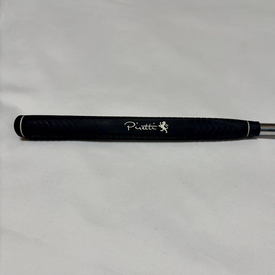 中古 ピレッティ フォルツァ ツアースペック リミテッドエディション パター