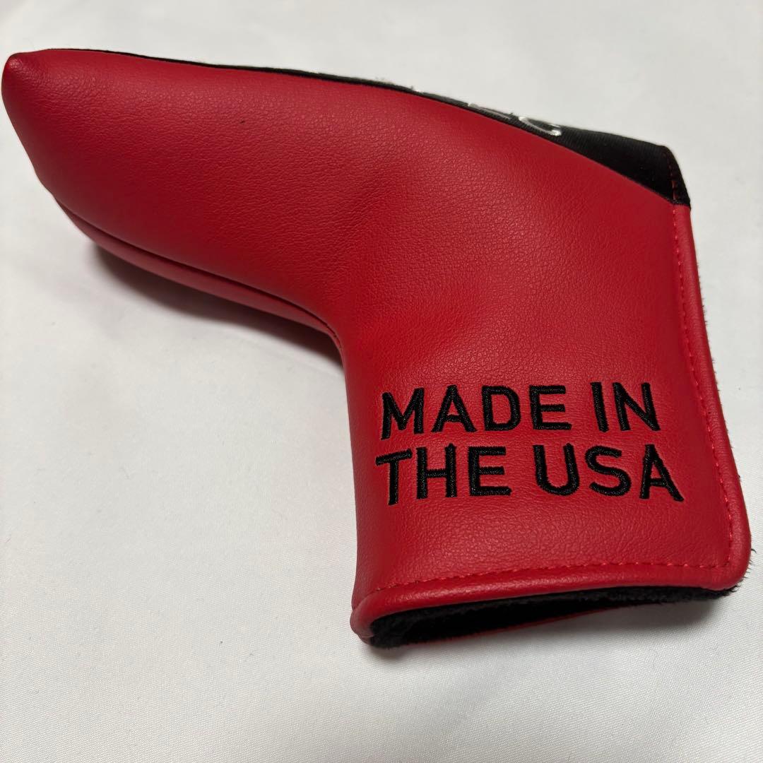 中古 ピレッティ フォルツァ ツアースペック リミテッドエディション パター