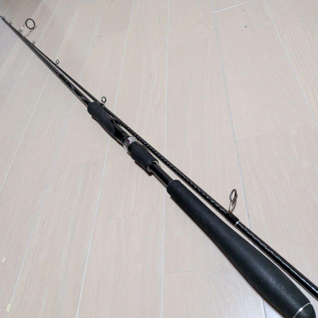 シマノ ディアルーナ S900L SHIMANO DIALUNA