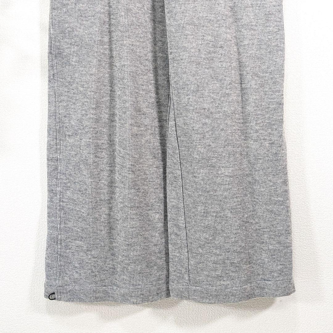 COGTHEBIGSMOKE コグザビッグスモーク　ジャンプスーツ