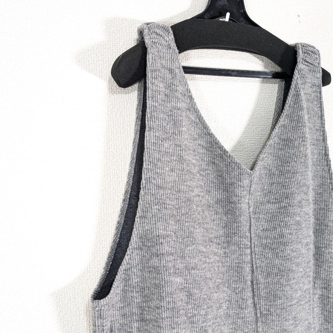 COGTHEBIGSMOKE コグザビッグスモーク　ジャンプスーツ