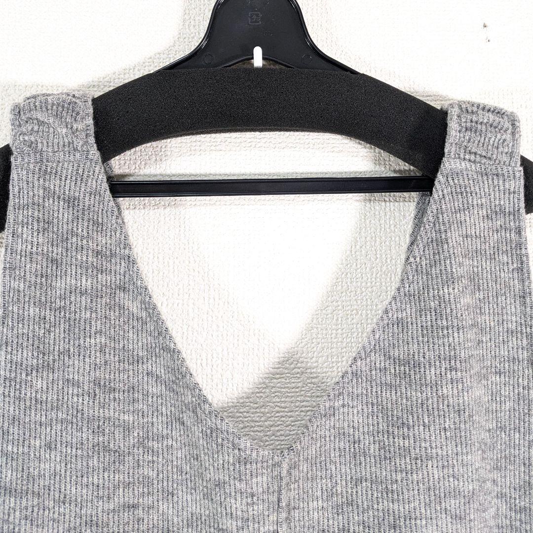 COGTHEBIGSMOKE コグザビッグスモーク　ジャンプスーツ