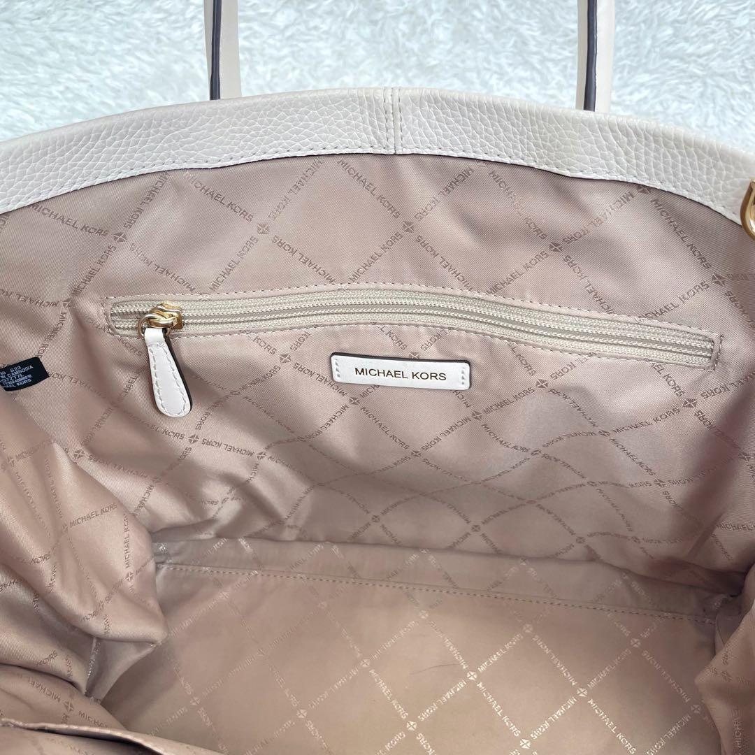 MICHAELKORS✨️ マイケルコース レザー 2way ショルダーバッグ