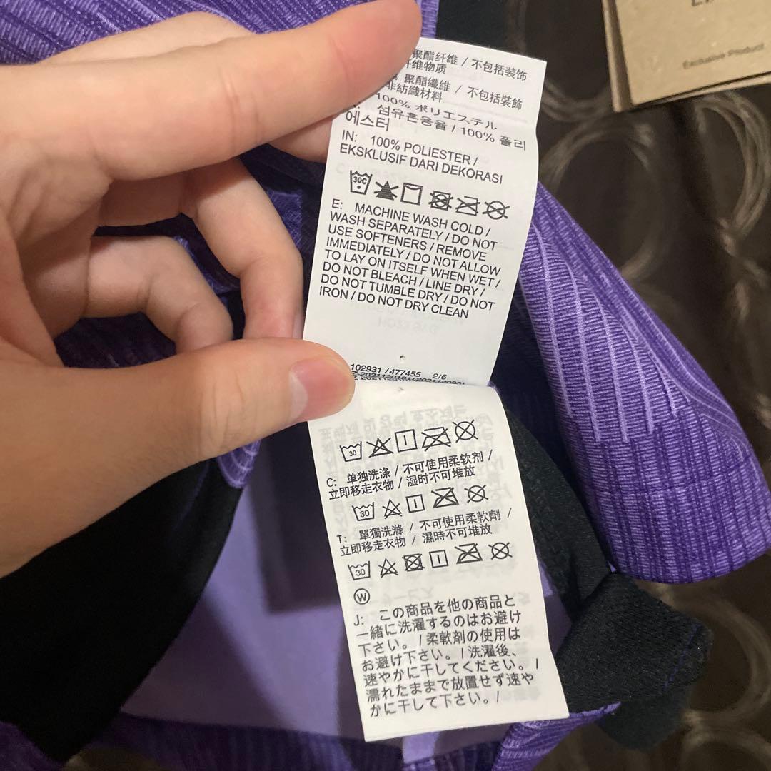 リヴァプール アーノルド ユニフォーム 23/24 正規品　新品未使用