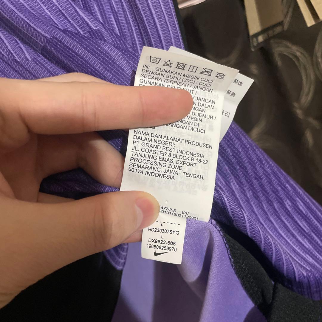 リヴァプール アーノルド ユニフォーム 23/24 正規品　新品未使用