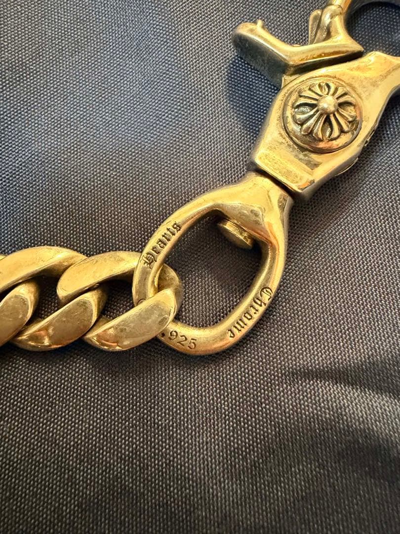 シルバー キーリング