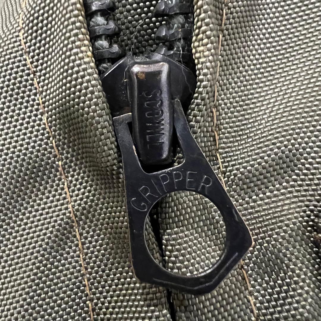 TAMBO⭐️USA製⭐️AVIREX JMC-15DM ドッキングジャケット