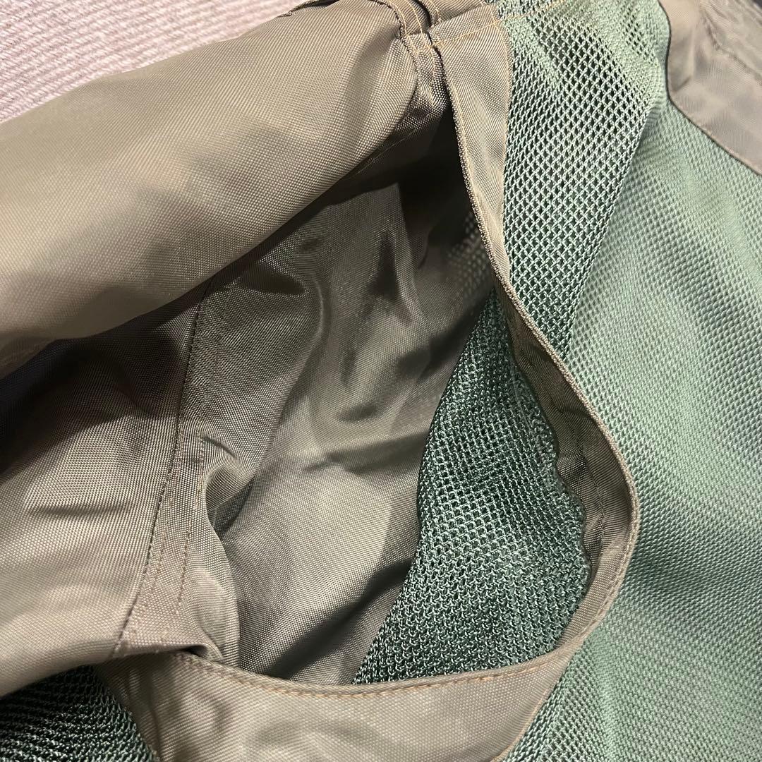 TAMBO⭐️USA製⭐️AVIREX JMC-15DM ドッキングジャケット