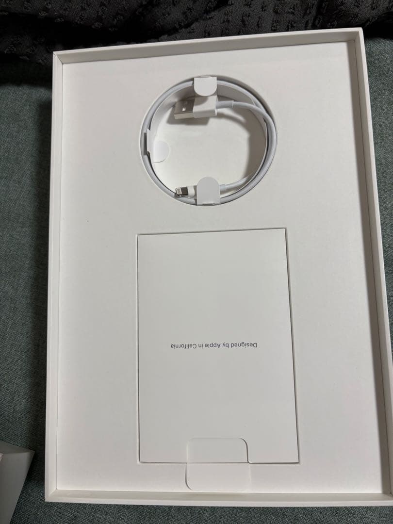 iPad第6世代 Wi-Fi + Cellular 32GB ゴールド