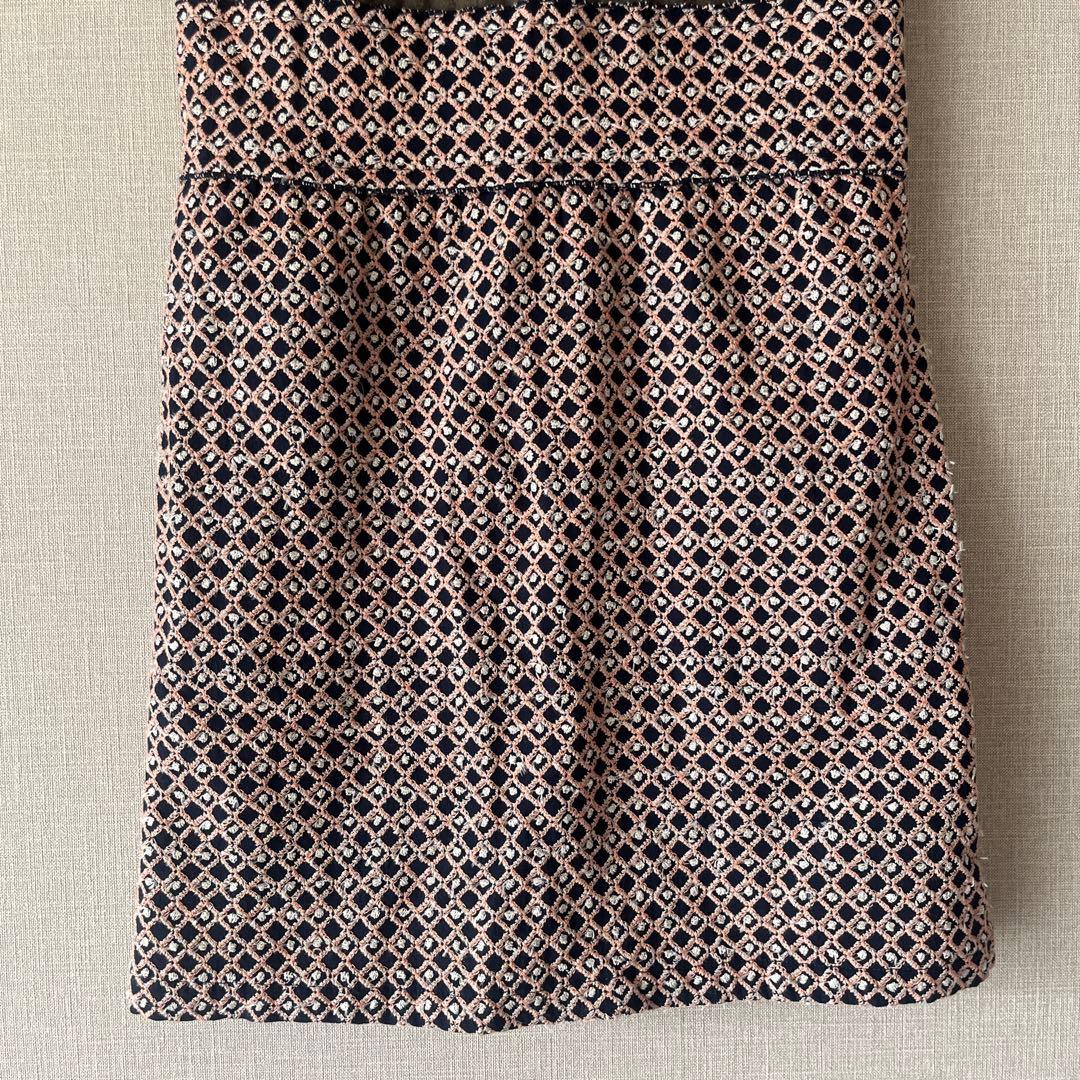 mina perhonen 半袖ワンピース 120