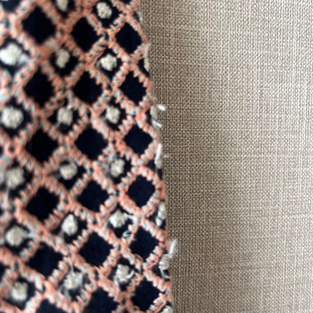 mina perhonen 半袖ワンピース 120