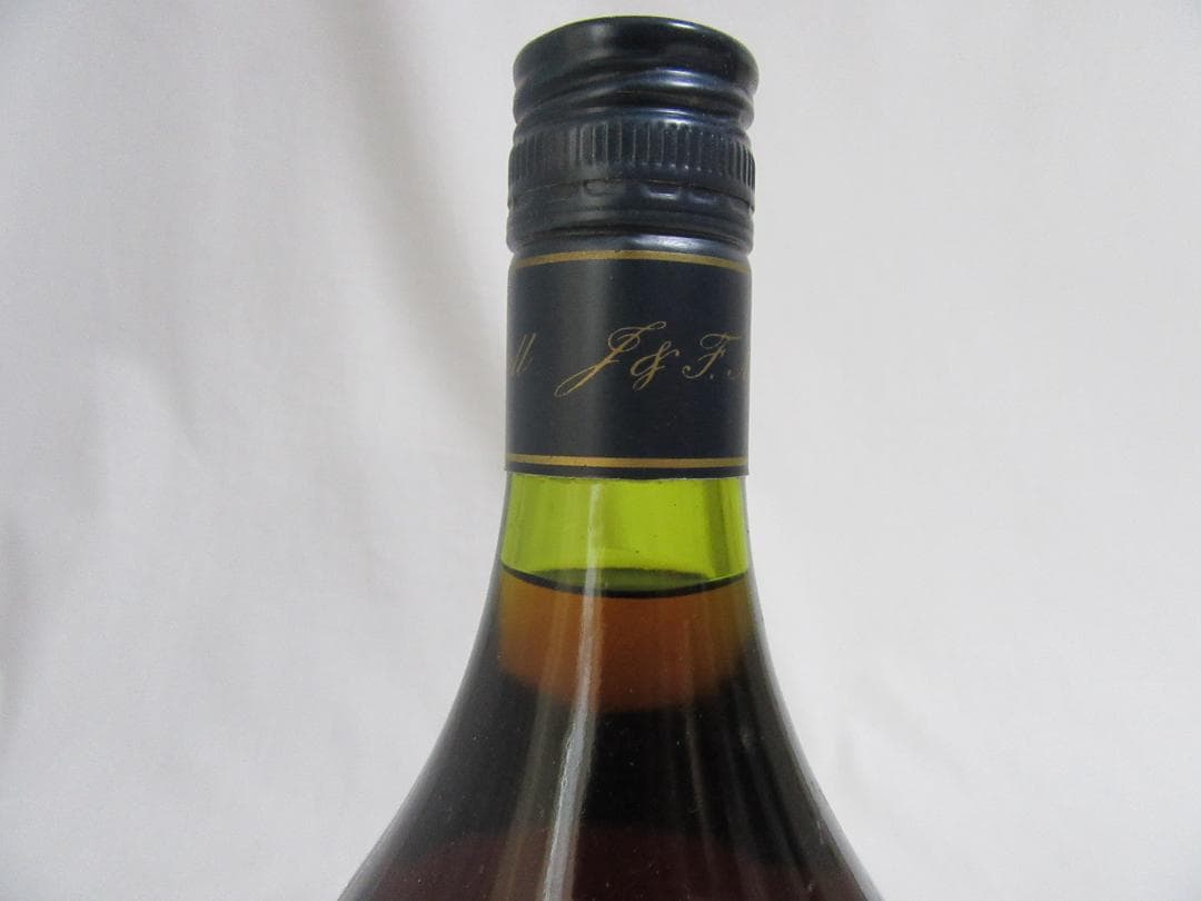 【未開栓】ブランデー MARTELL COGNAC 700ml