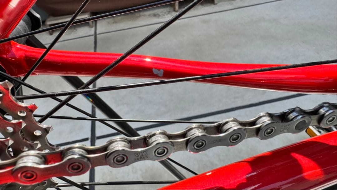 ポ*ソ様 CANNONDALE CAAD OPTIMO 1 2024年モデル（手