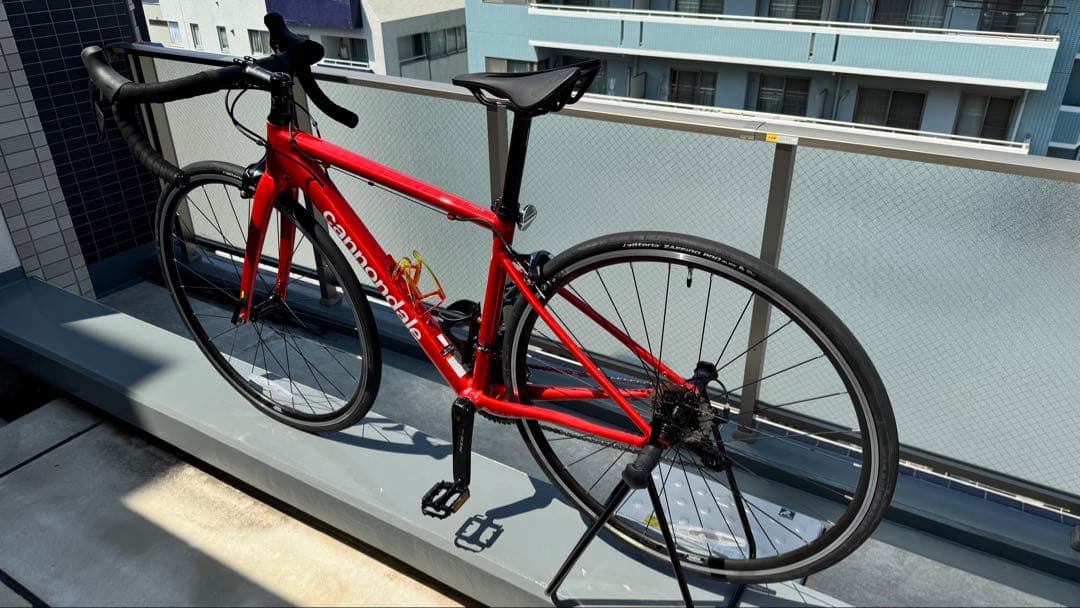 ポ*ソ様 CANNONDALE CAAD OPTIMO 1 2024年モデル（手