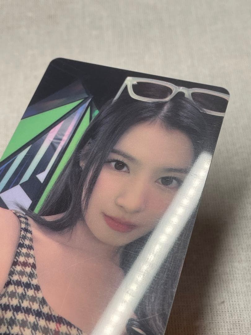 TWICE between1&2 musicplant ラキドロ　サナ