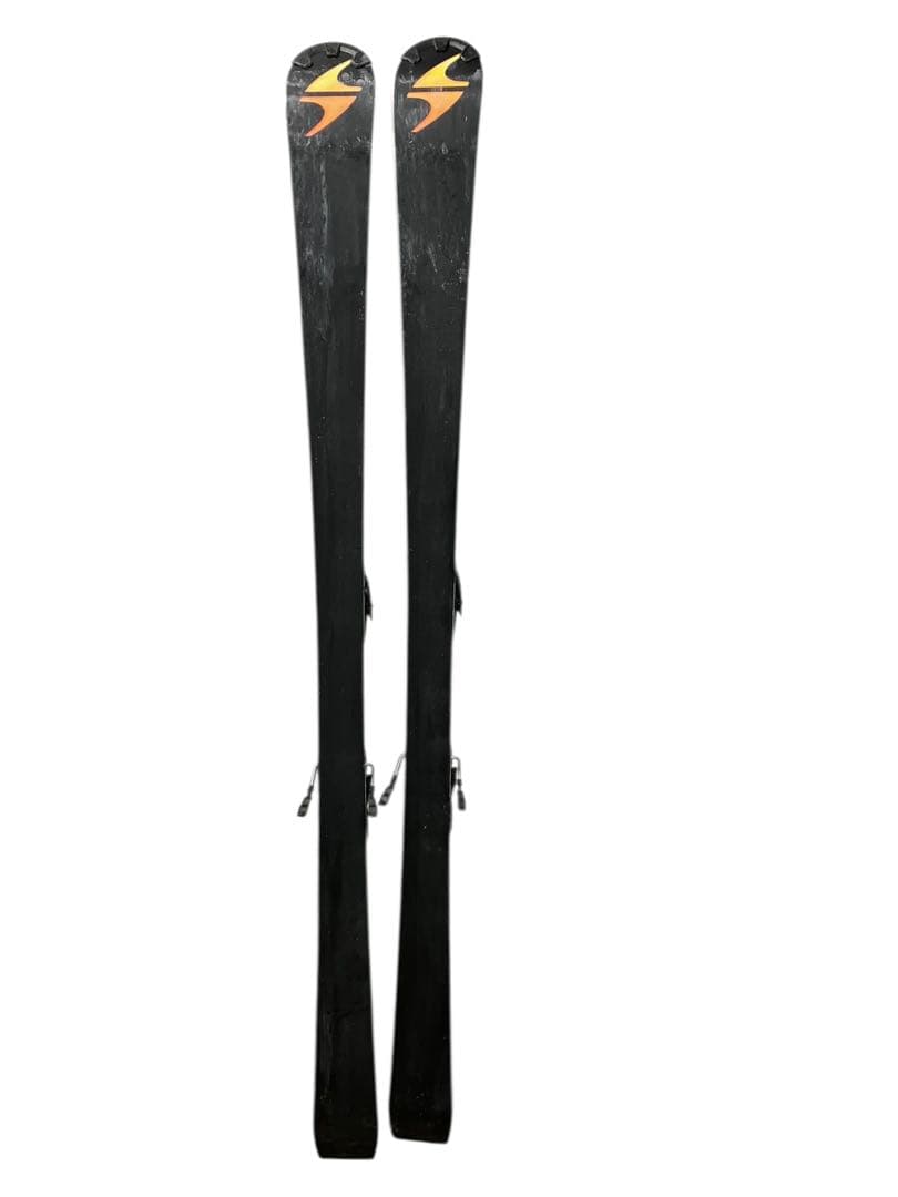 スキー BLIZZARD SRC Titanium 165cm