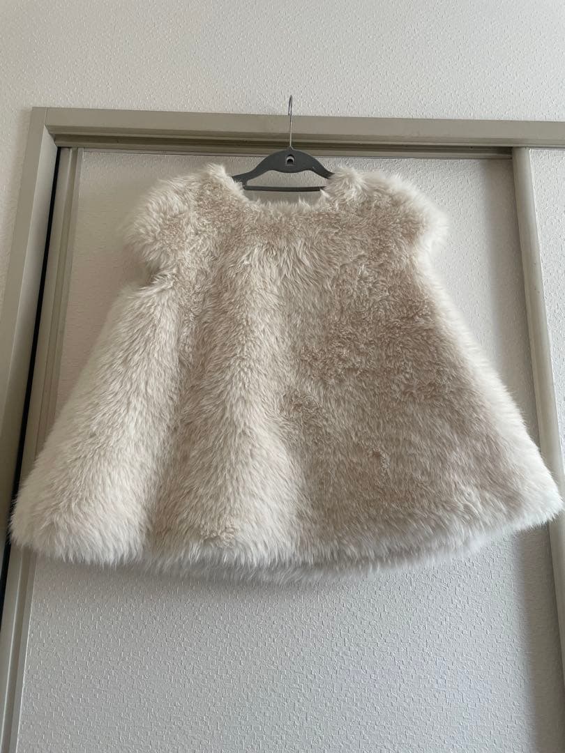 【美品】BIRTHDAY BASH × ファーベスト