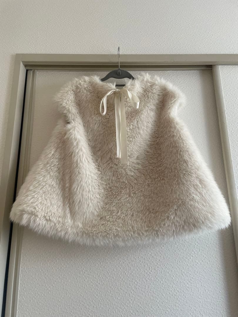 【美品】BIRTHDAY BASH × ファーベスト